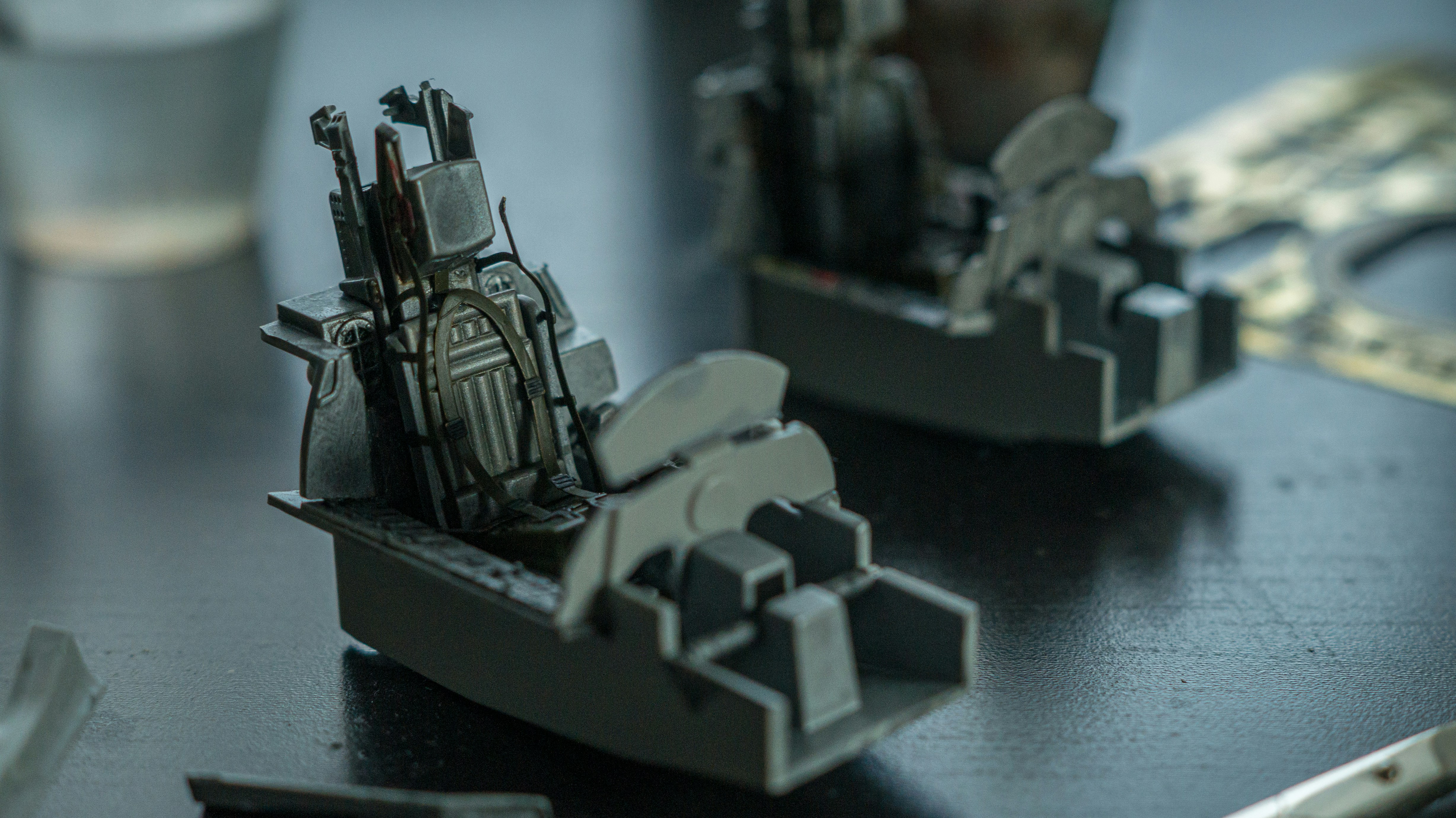 metal replacement