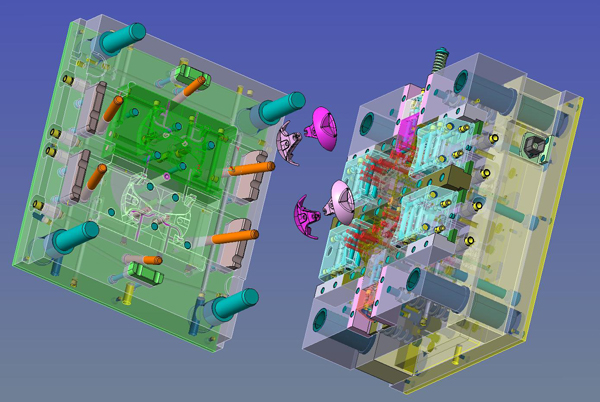 injection-mold-design