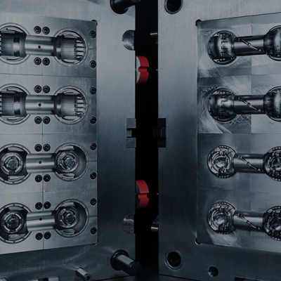multi cavity moulds