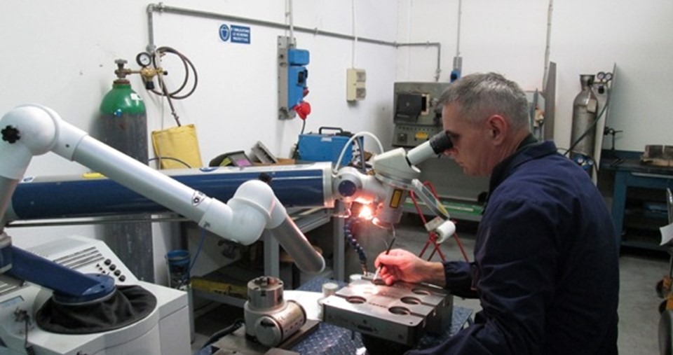 Plastic Injection Moulding Manufacturer