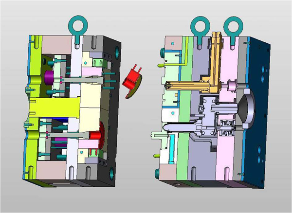 high-precision-plastic-injection-molding