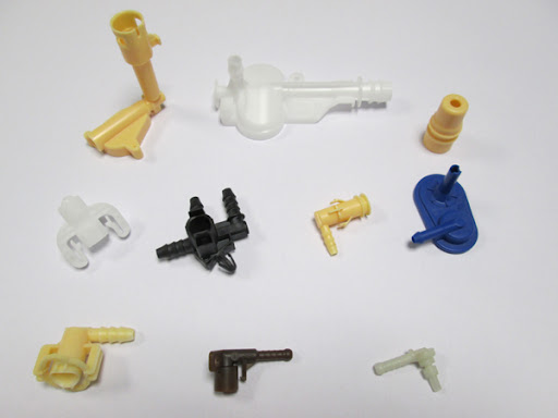 advantages of polypropylene injection molding