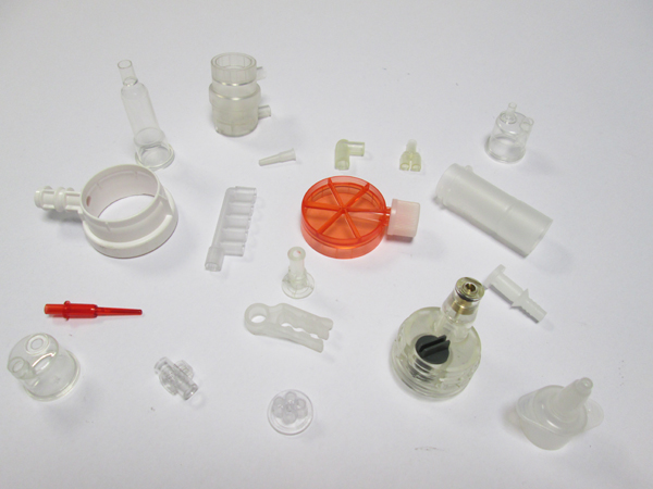 injection moulding manufacturing